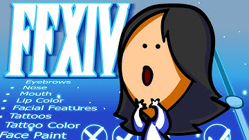 Starting Final Fantasy 14