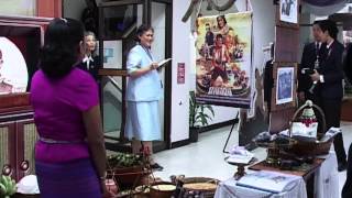 ศูนย์มานุษยวิทยาสิรินธร_Documentary