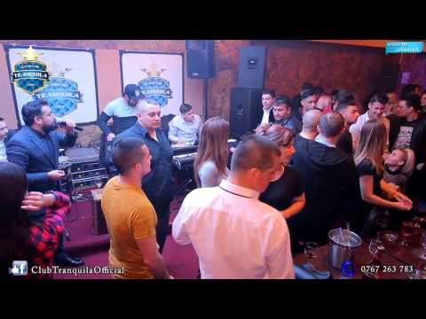 Marius Babanu - La Placerea Inimii Mele New Live 2016 @Club Tranquila