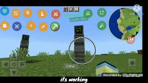 [toolbox]how to make a npc in 1.18