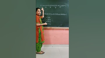 Easy trick for competitive exams#shortsviral #tet #dscsgt #group #shortcut #competitive #easytrick