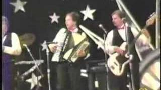 Eddie Rodick Orchestra 1986