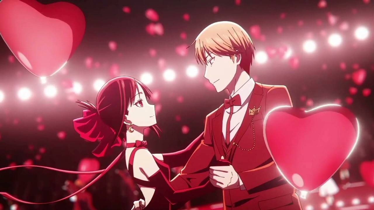 First Kiss wa Owaranai Episode 1