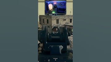 Proximity Chat Part 4! 😂😁 #smallstreamer #warzone #callofduty #shorts #gamerdad #funny #mw2