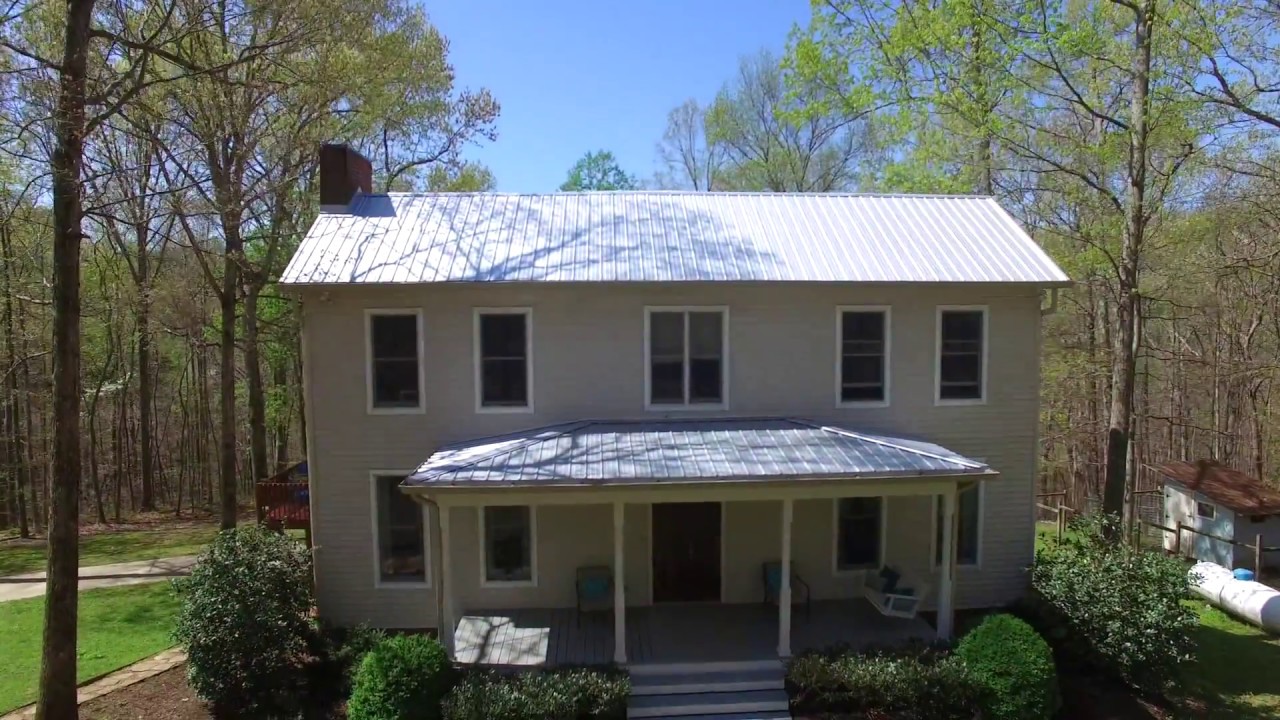 Home for Sale 5735 Old Hwy 96, Franklin, TN. 37064 YouTube