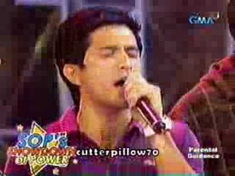 Dennis Trillo with Hale - The Ballad Of