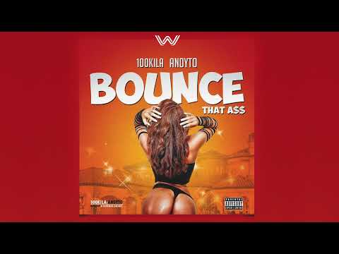 Видео: 100 KILA feat. ANDYTO - Bounce That Ass