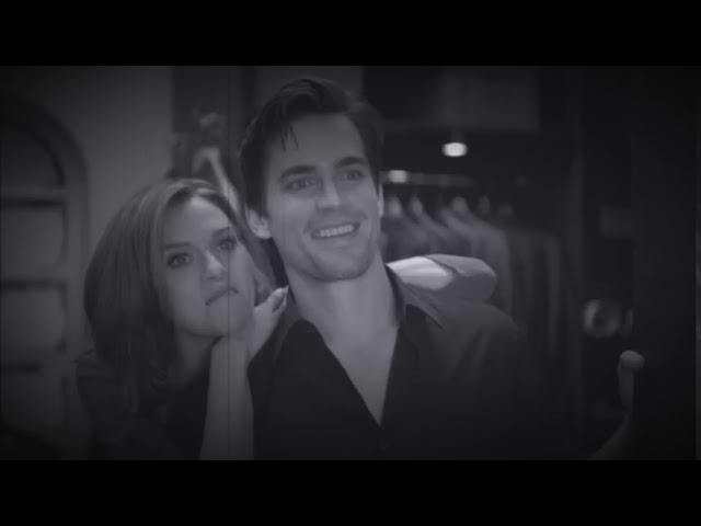 Neal Caffrey ft. Sara Ellis; B@ng B@ng! 