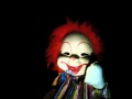 Scary clown  absurdstoriescom