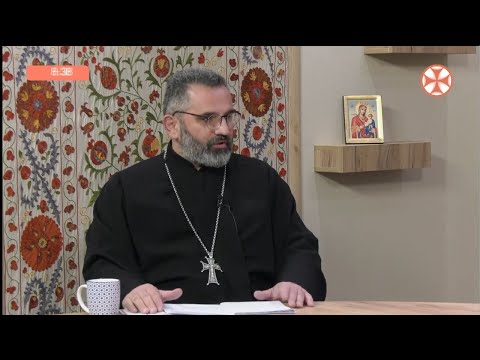 დილის გადაცემა ,,განთიადი\" (3 მარტი, 2020 წ.)