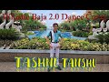Whistle baja 20 dance cover  tashne tanshu  lifeofadancer tashnetanshu lovedancing dancelover