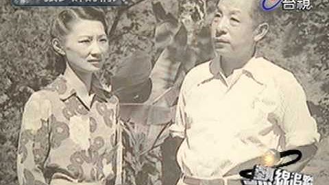 张学良-张少帅的情人 - 天天要闻