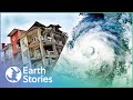 The most destructive windstorms and earthquakes  desperate hours compilation  earth stories