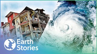 The Most Destructive Windstorms And Earthquakes | Desperate Hours Compilation | Earth Stories