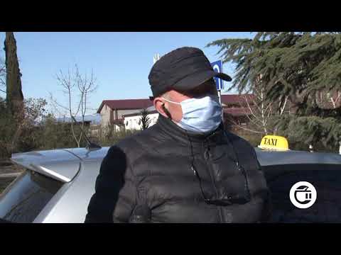 თელავის მერიამ კორპუსების შიდა ეზოების კეთილმოწყობა დაიწყო