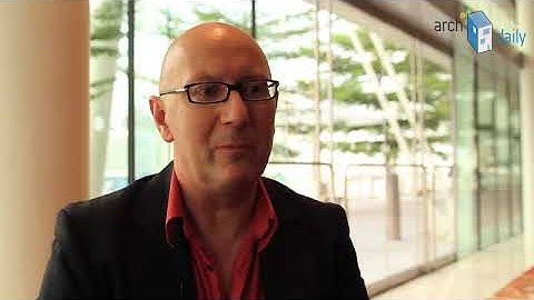 AD Interviews: Andrew Grant