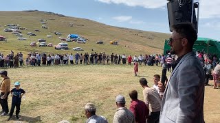 Muhammet Güner Paşa Ceylan Kirazlık Koryana Yayla Şenliği 2023