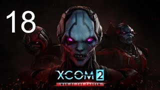XCOM 2: War of the Chosen [ไทย] โซโล่โรงวิจัย #18 [Legend]