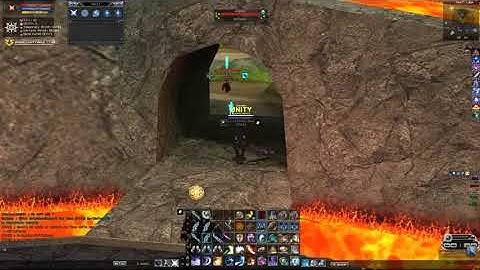 TIFA LOCKHART AS ACCRETIA CYBORG RF UNITY GAMEPLAY #2