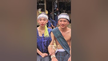 GOTONG ROYONG ACARA PERNIKAHAN BADUY LUAR #baduy  #baduyluar #pernikahanbaduy #sukubaduy #gadisbaduy