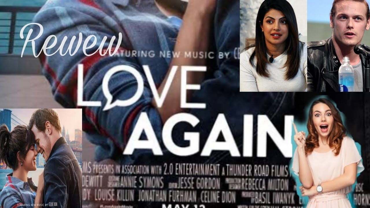 movie review for love again