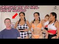 MY HUSBAND RATES MY SWIMSUITS | TRY ON HAUL FROM CUPSHE