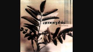 AMORPHIS - TUONELA - TRACK #1 - The Way [HD]