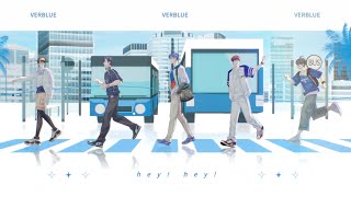 Download Lagu 【#PCB2R1】 TWS (투어스) - hey! hey! (Japanese Ver.) 【VERBLUE】 MP3 Download Lagu 【#PCB2R1】 TWS (투어스) - hey! hey! (Japanese Ver.) 【VERBLUE】 MP3