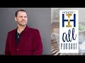 Honor it all podcastmichael huey god health and biohacking