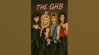 Edge Of The Night 1988 The GHB  A.Nix