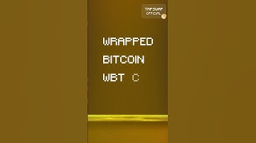 Wrapped Tokens 101: Seamless Cross-Chain Transfers, Enhanced Crypto Value & Lower Fees