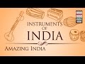 Instruments of amazing india i audio i instrumental i various artistes  music today