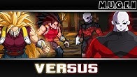 Tower games mugen youtube Tower games mugen youtube