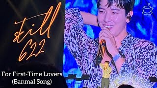 200125 Jung Yong Hwa - For First Time Lovers [Banmal Song] (Still 622 in Bangkok)