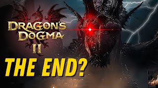 ENDGAME TIME | Dragons Dogma 2