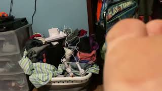 Nikki Pov