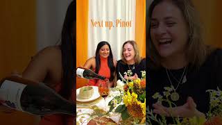 Fall Hosting With The Simple G Wine