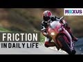 Understanding Friction