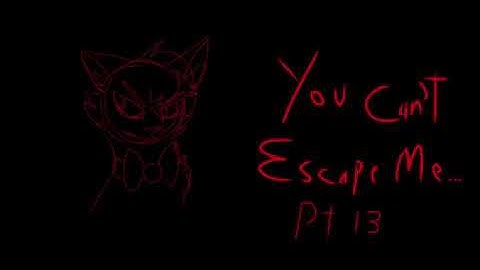 YCEM 1 Week OC Sketch MAP: BACKUPS OPEN