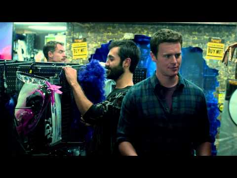 Видео: Фрагмент №1 (сезон 2, эпизод 6) (В поиске, 2014) - вся информация о сериале на FilmNavi.ru