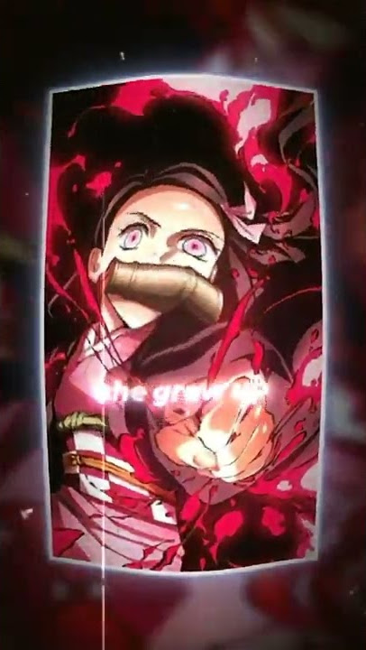 Nezuko_hot_hentai_edit_Demon_slayer