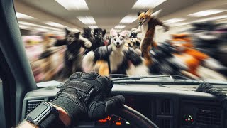 When The Local #dnd  Game Store Hosts A Furry Meet | That Guy #ttrpg Horror Stories