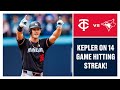 Twins vs blue jays game highlights 51224  mlb highlights