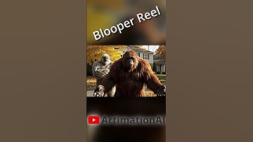 S01 E01 | Bloopers: Part 2 | Who