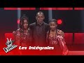 Intégrale Harmonie VS Linda | Les Battles | The Voice Afrique Francophone | Saison 3