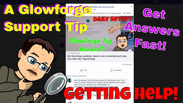 First Steps for Fixing Your Glowforge! Get Answers in an Instant!