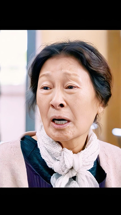 She Hid Her Husband’s Illness to Spare Her Mother-in-Law Another Heartbreak #movie #foryou
