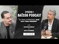 Episódio 1 - Convidado: Dudu Cearense