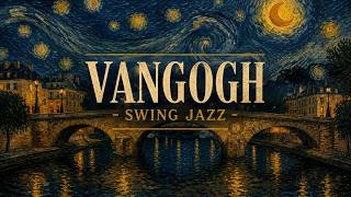 Dance Night Away: Ballroom Swing|Urban Reflections Stars|Jazztronic Nights