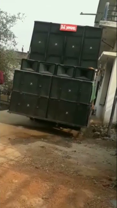 MOLA JHAWA MARE WO DJ JANGHEL X DJ CHANDAN CK || SOUND OFF DJ JANGHEL RAIPUR || KATAI JAHAR SETUP💣💥